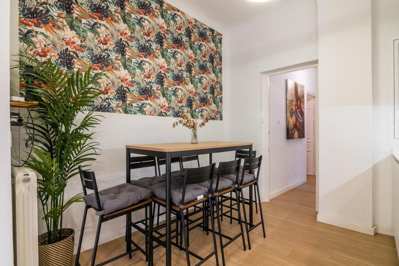 Appartement Tuguest Plaza Pescaderia - Catedral à Grenade Extérieur photo
